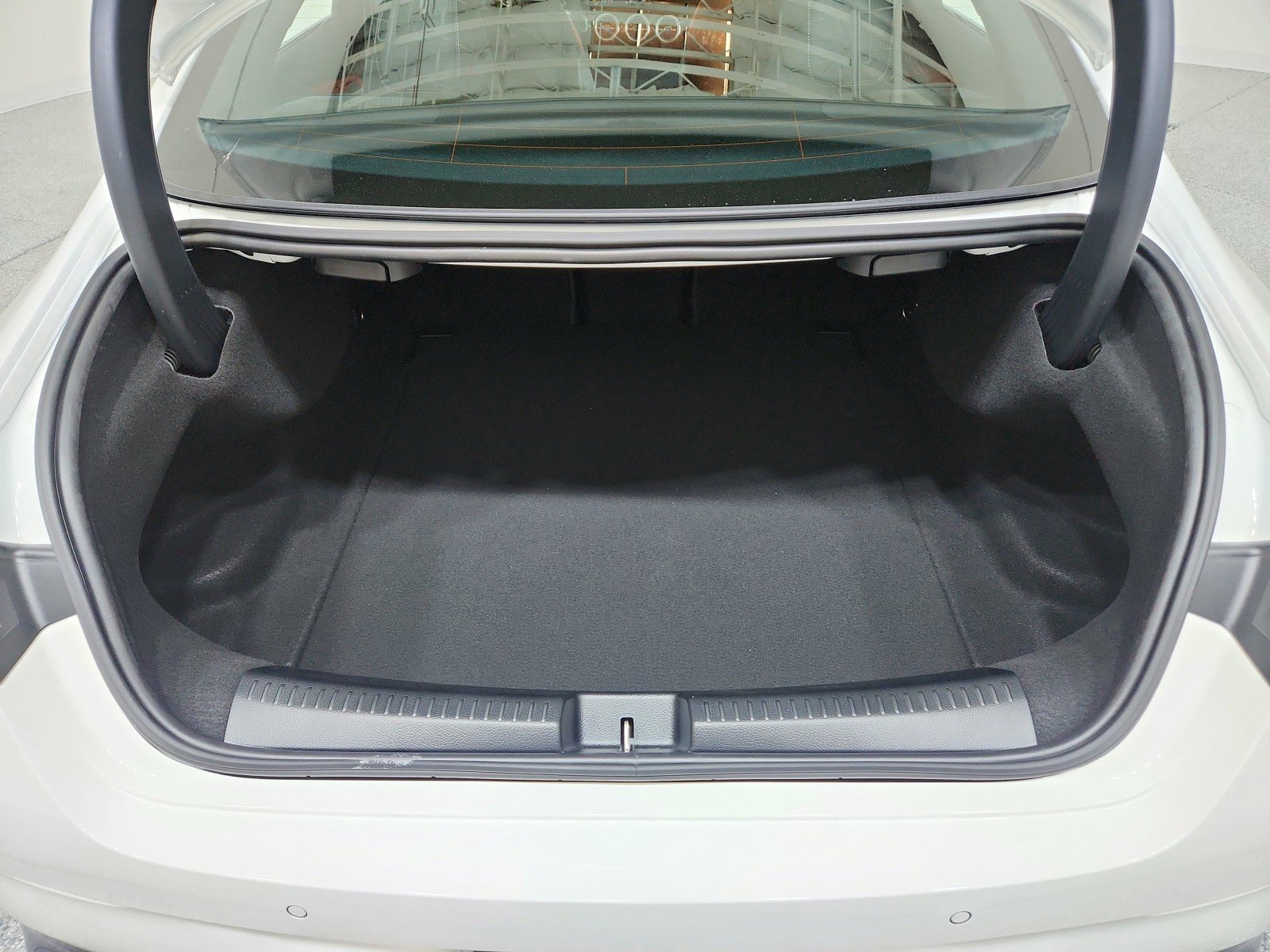 Certified 2025 Mercedes-Benz CLA 35 AMG 4MATIC image 44
