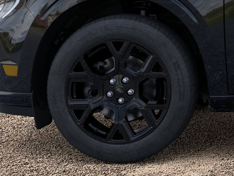 Used 2026 Ford Maverick Lobo AWD/4WD image 22