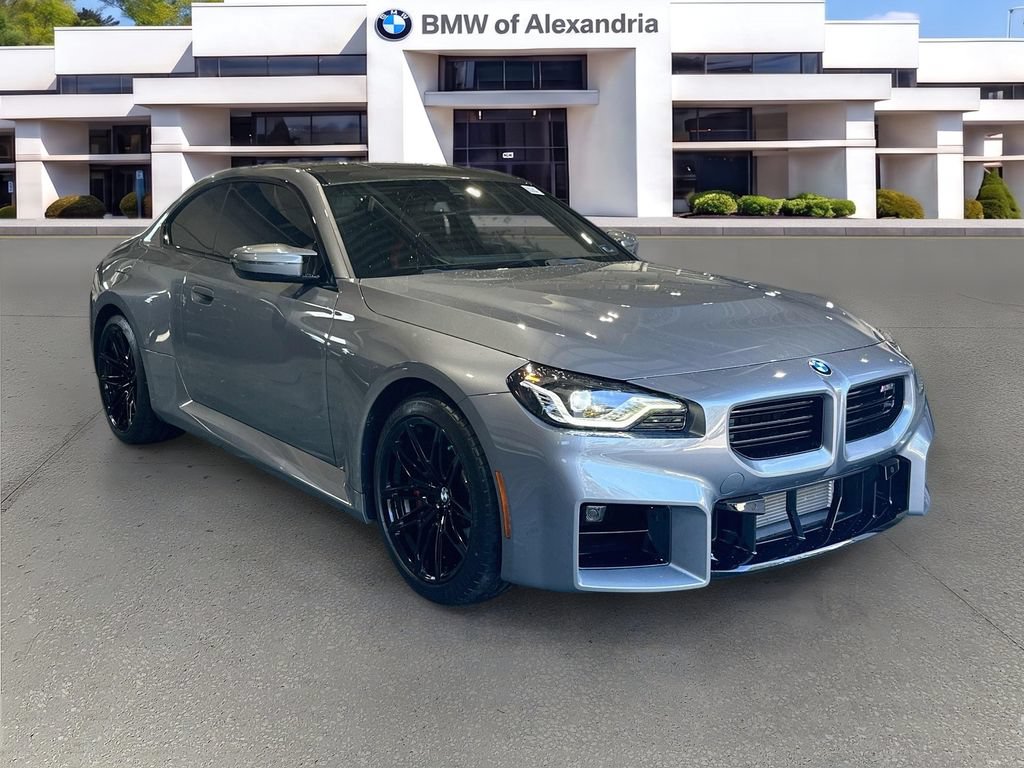 Used 2026 BMW M2 RWD image 3