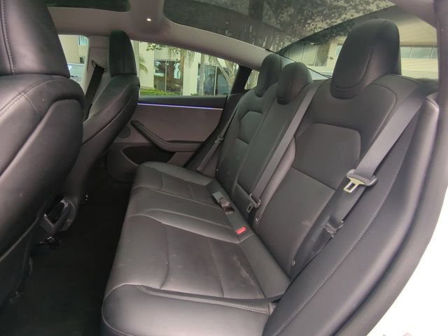 Used 2024 Tesla Model 3 Long Range RWD image 14