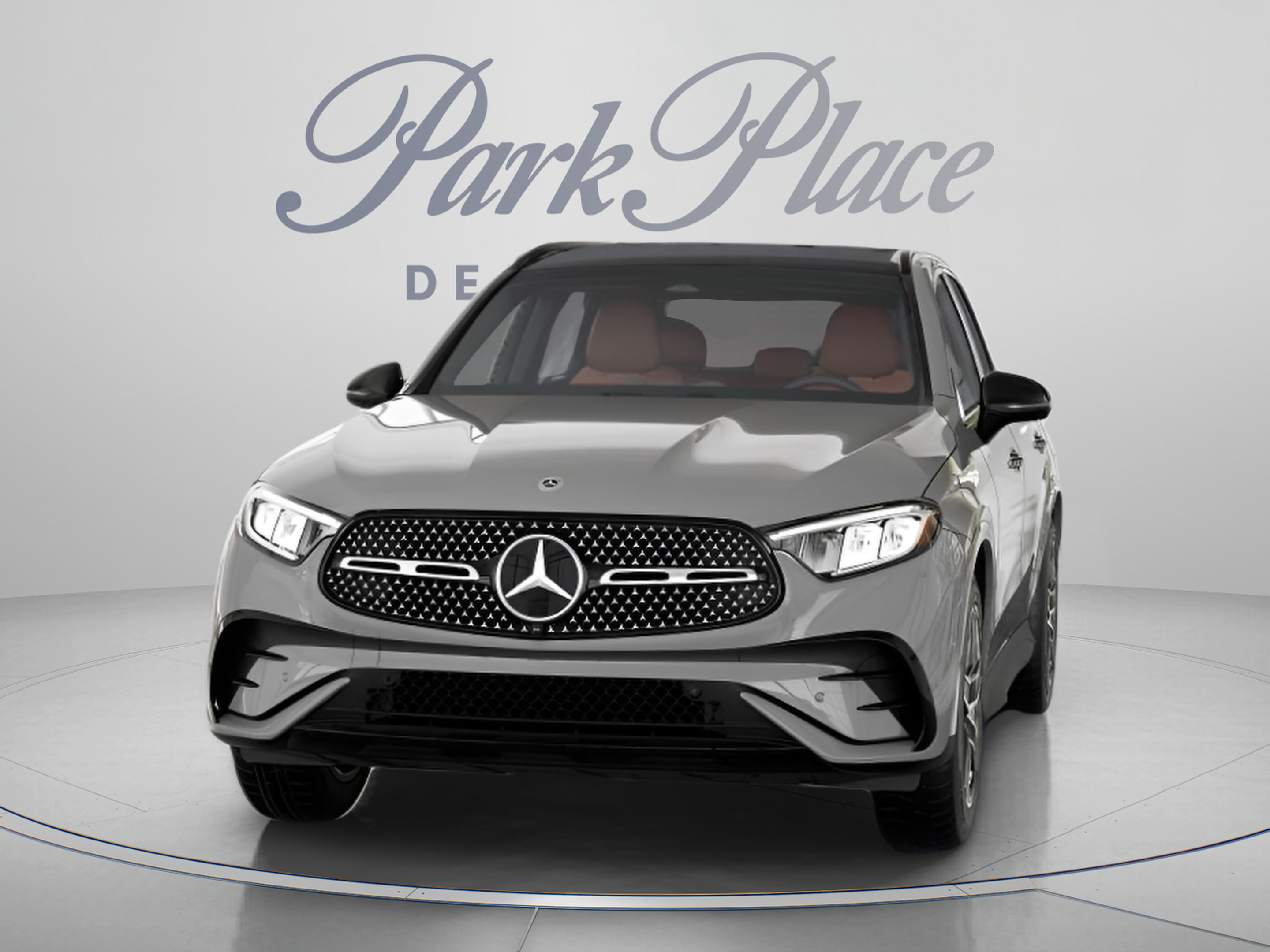 New 2027 Mercedes-Benz GLC 300 4MATIC image 37