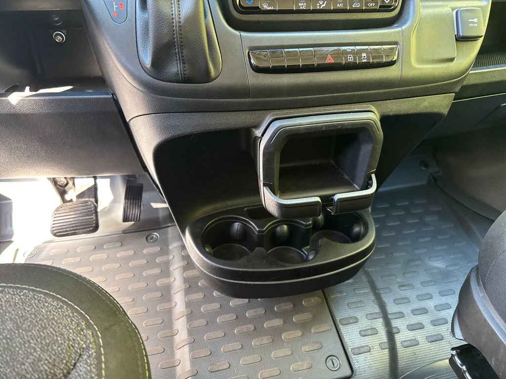 Used 2023 RAM ProMaster 2500 image 29
