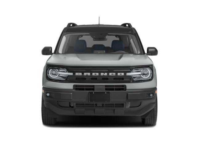 Used 2024 Ford Bronco Sport Outer Banks w/ Tech Package AWD/4WD image 37