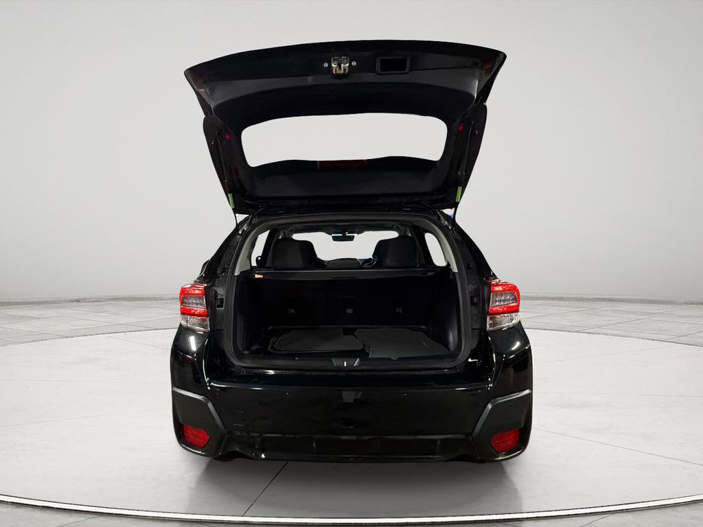 Used 2023 Subaru Crosstrek 2.5i Limited w/ Moonroof Package AWD/4WD image 19