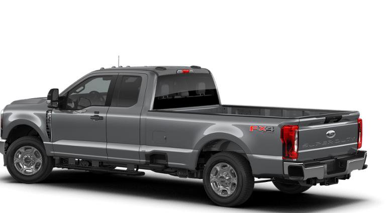 New 2026 Ford F350 XLT w/ FX4 Off-Road Package image 24
