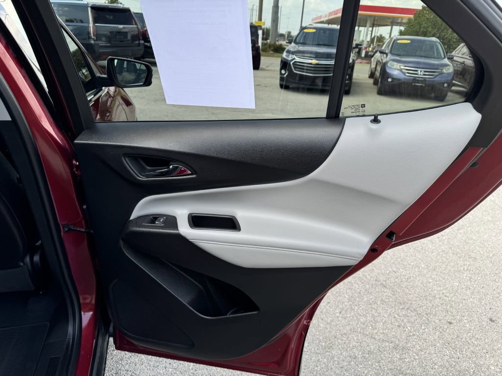 Used 2019 Chevrolet Equinox Premier image 17