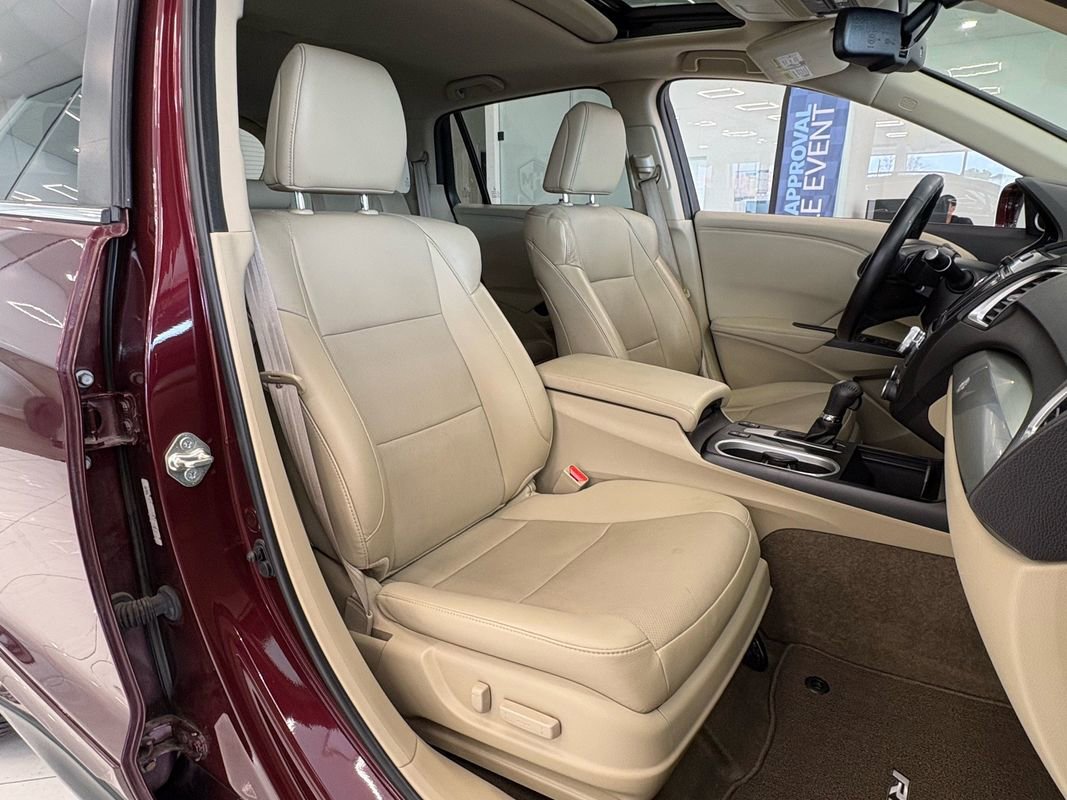 Used 2018 Acura RDX AWD w/ Advance Package image 22