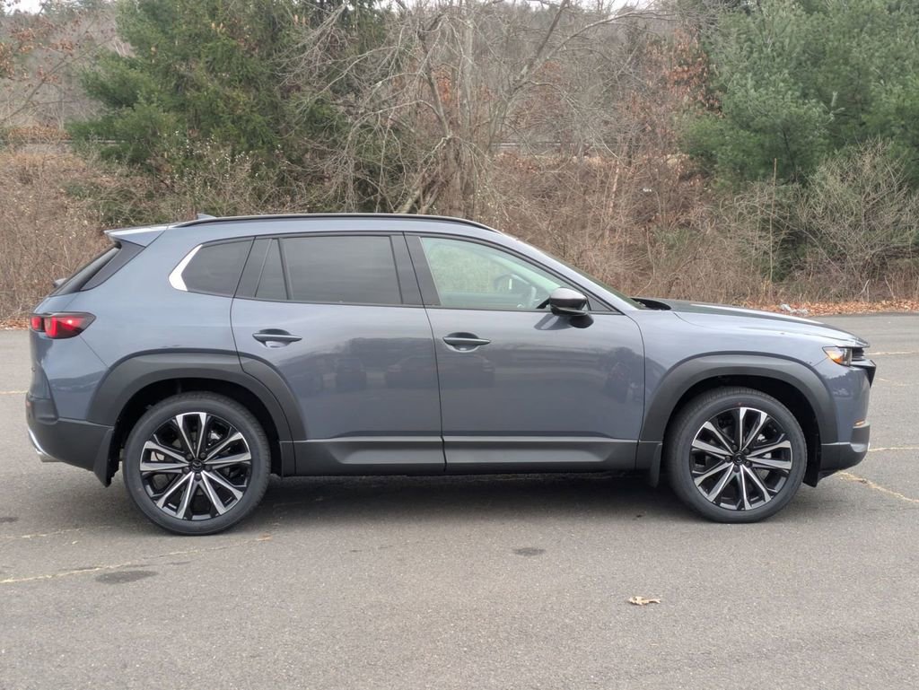 New 2026 MAZDA CX-50 2.5 Turbo w/ Cargo Package image 2