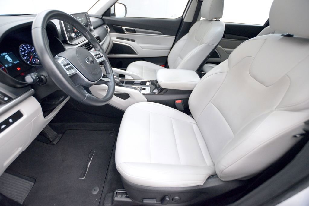 Used 2021 Kia Telluride S image 10