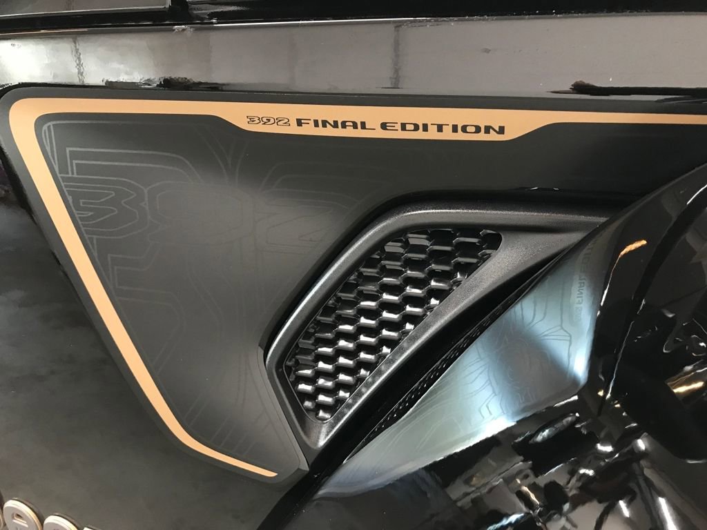 New 2025 Jeep Wrangler Unlimited Rubicon 392 image 51