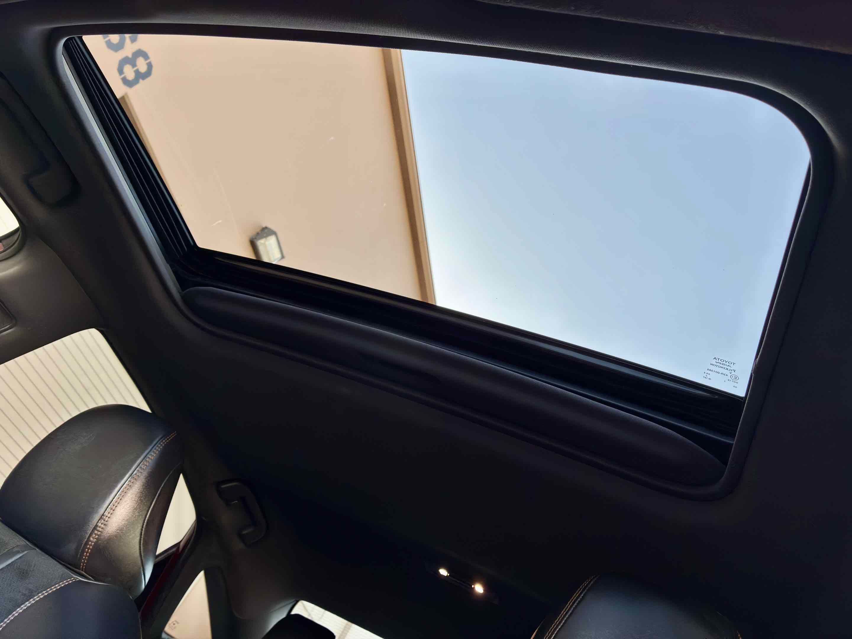 Used 2021 Toyota Avalon XSE w/ Carpet Mat Package (TMS) FWD image 70