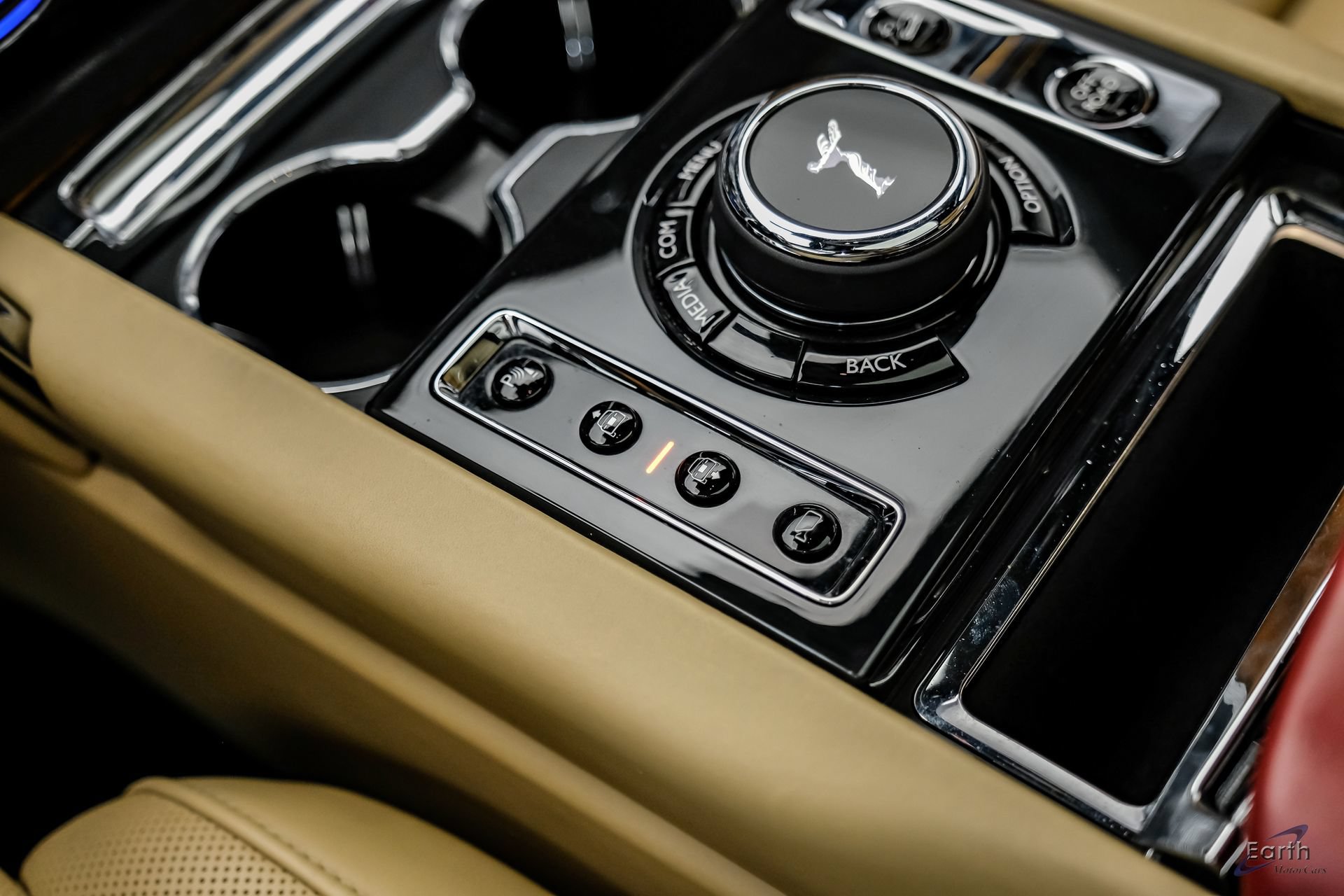 Used 2019 Rolls-Royce Cullinan AWD/4WD image 64