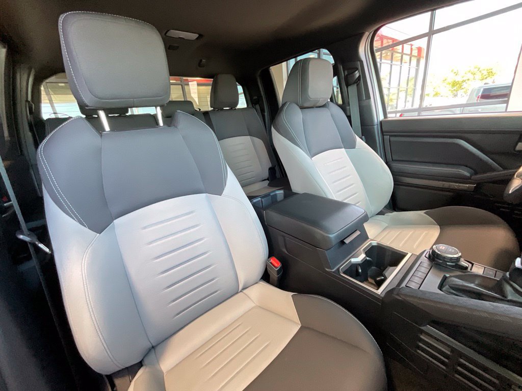Certified 2024 Toyota Tacoma TRD Sport AWD/4WD image 19