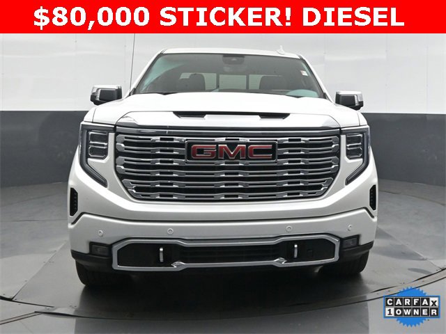 Used 2024 GMC Sierra 1500 Denali image 9