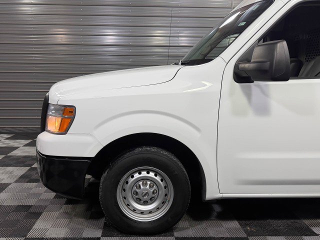 Used 2018 Nissan NV 2500 S image 31