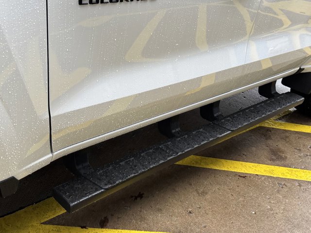 New 2025 Chevrolet Colorado Z71 w/ Midnight Edition image 12