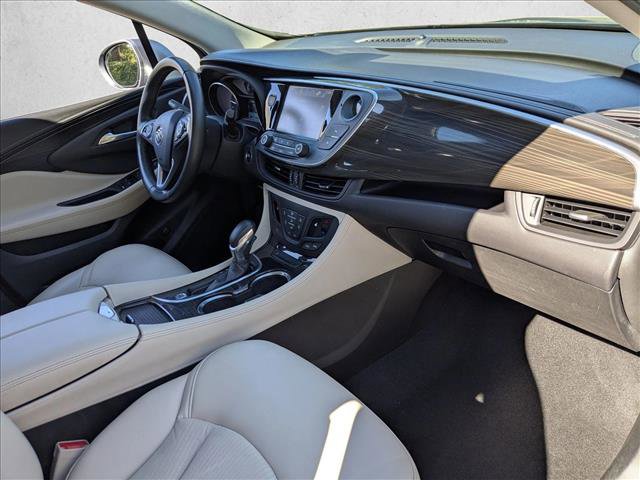 Used 2020 Buick Envision Preferred image 19