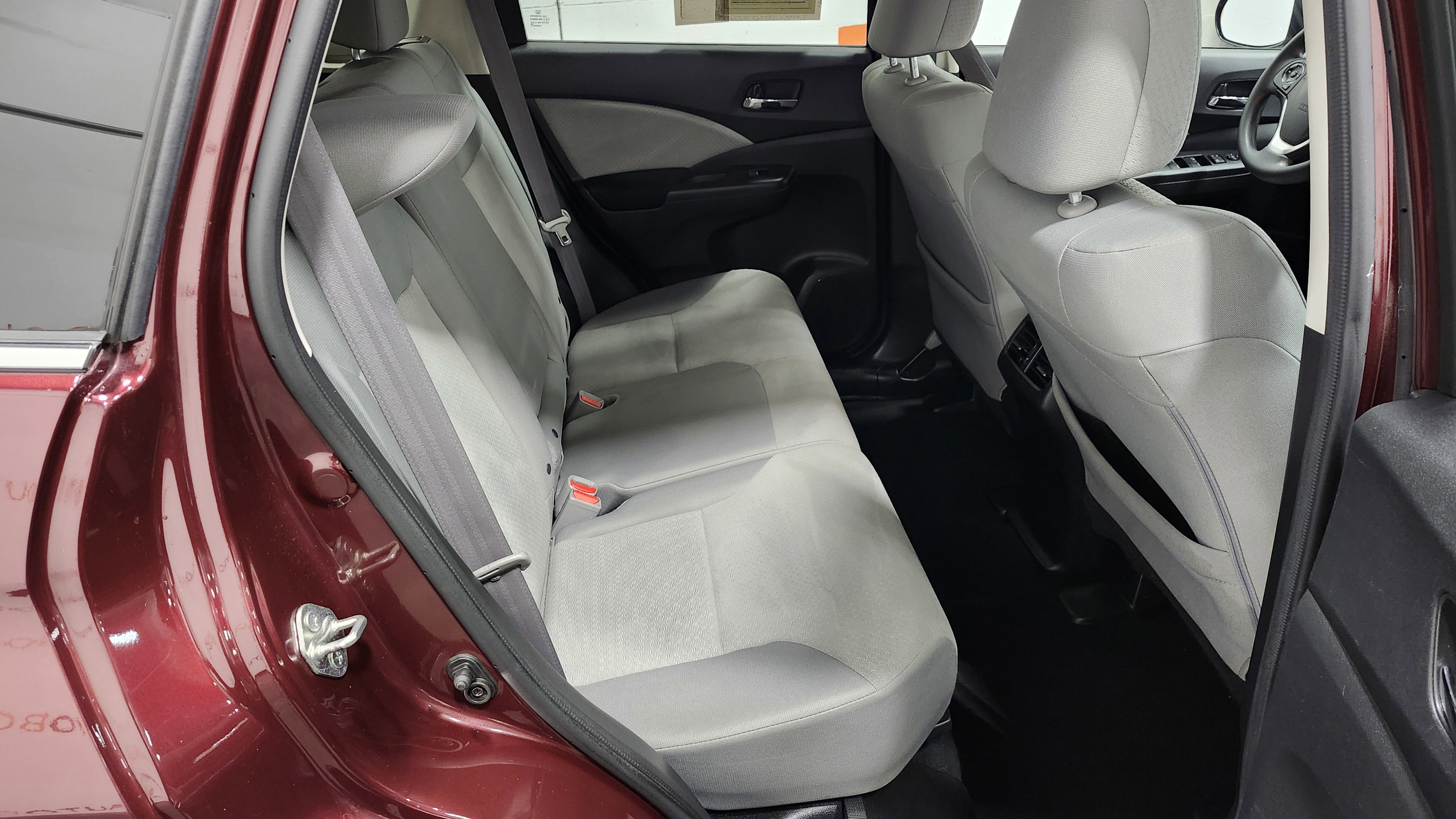 Used 2016 Honda CR-V EX image 19