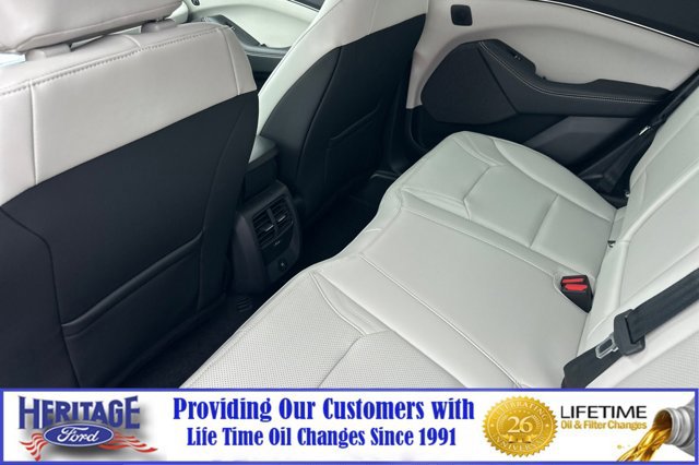 New 2025 Ford Mustang Mach-E Premium image 12