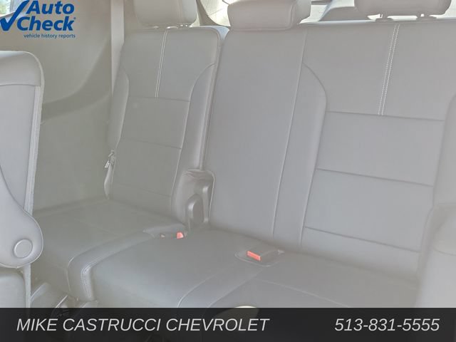 Used 2026 GMC Acadia Elevation w/ Elevation Premium Package FWD image 27