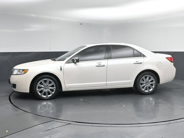 Used 2010 Lincoln MKZ FWD image 4