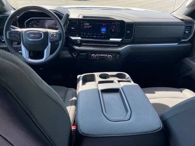 Certified 2026 GMC Sierra 1500 Elevation AWD/4WD image 5