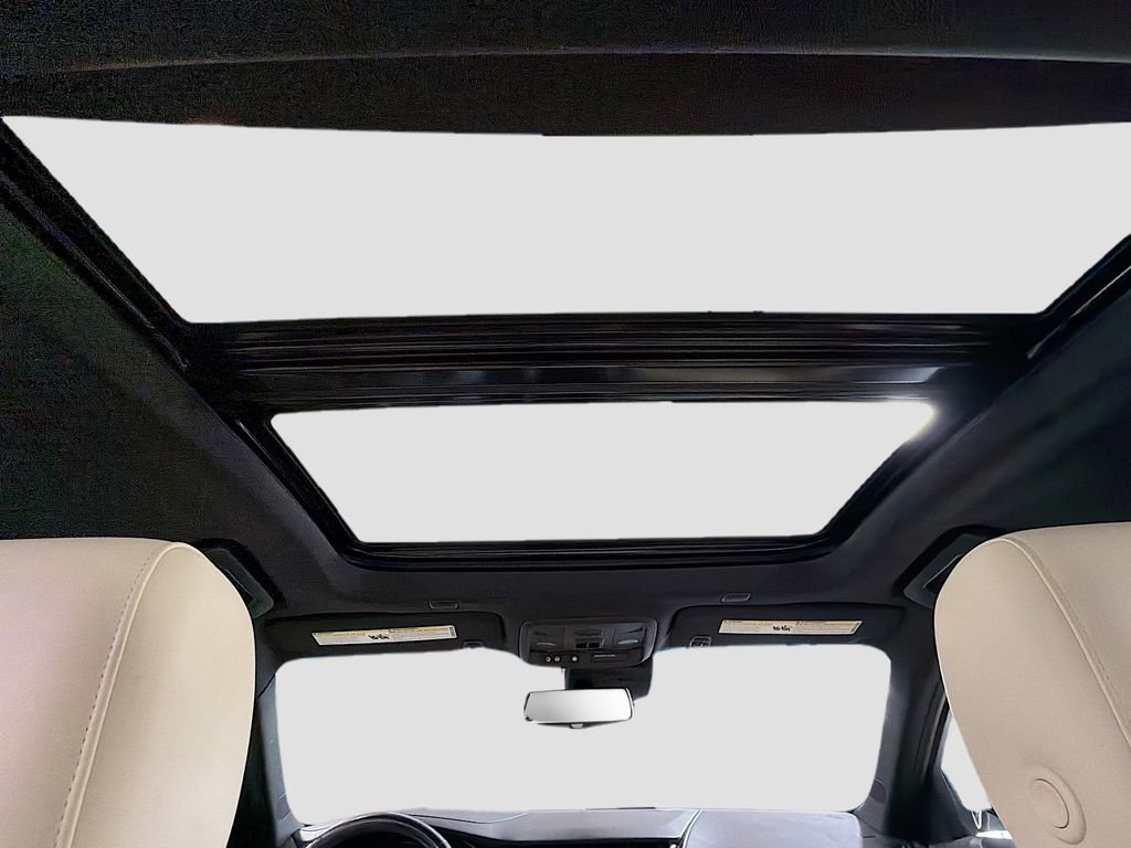 Used 2018 Cadillac CTS Luxury image 22