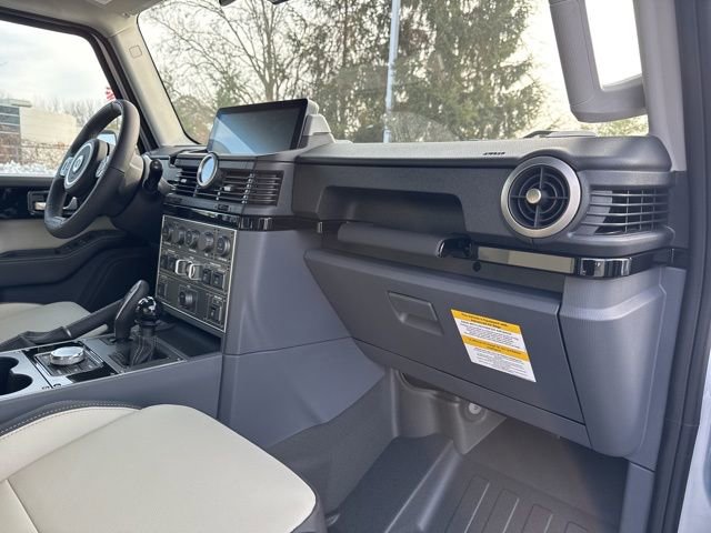 New 2025 INEOS Grenadier AWD/4WD image 33