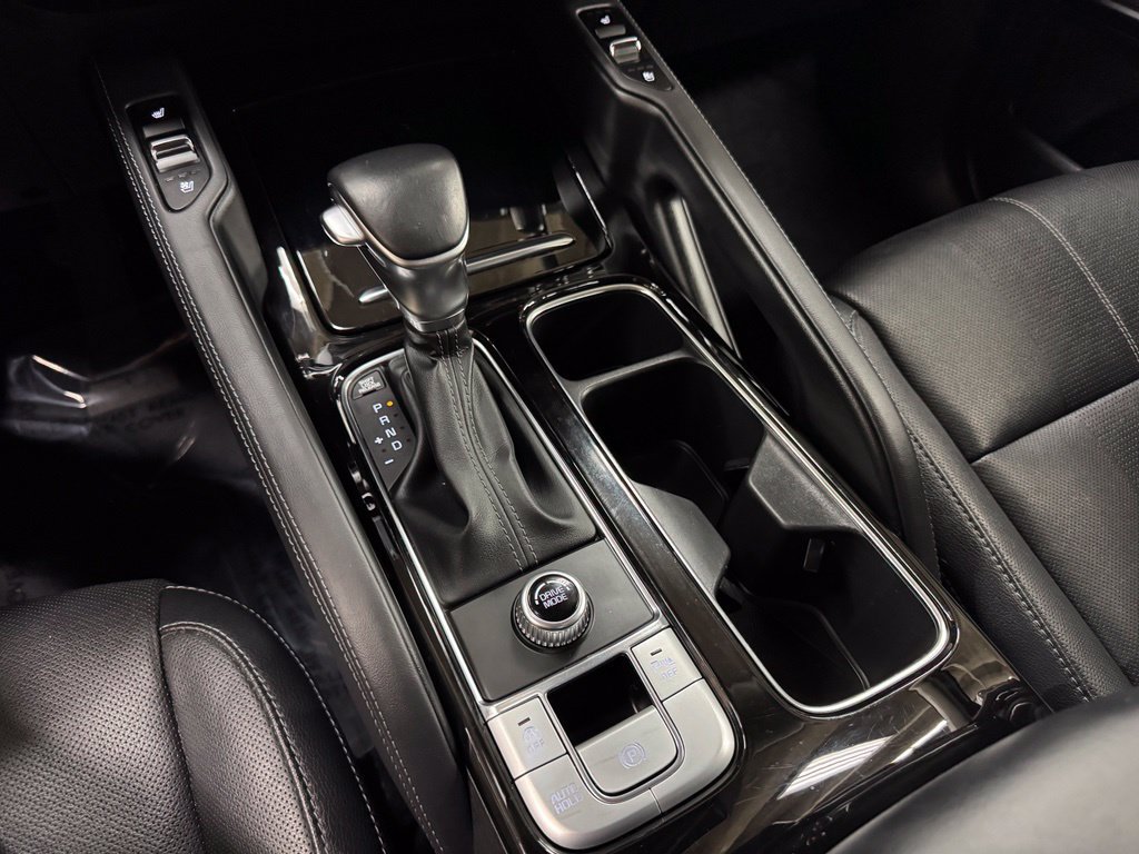 Used 2022 Kia Telluride EX FWD image 28