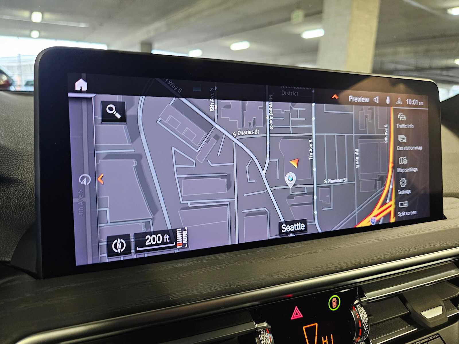 Used 2023 BMW X3 xDrive30i w/ Premium Package w/ZPA image 17