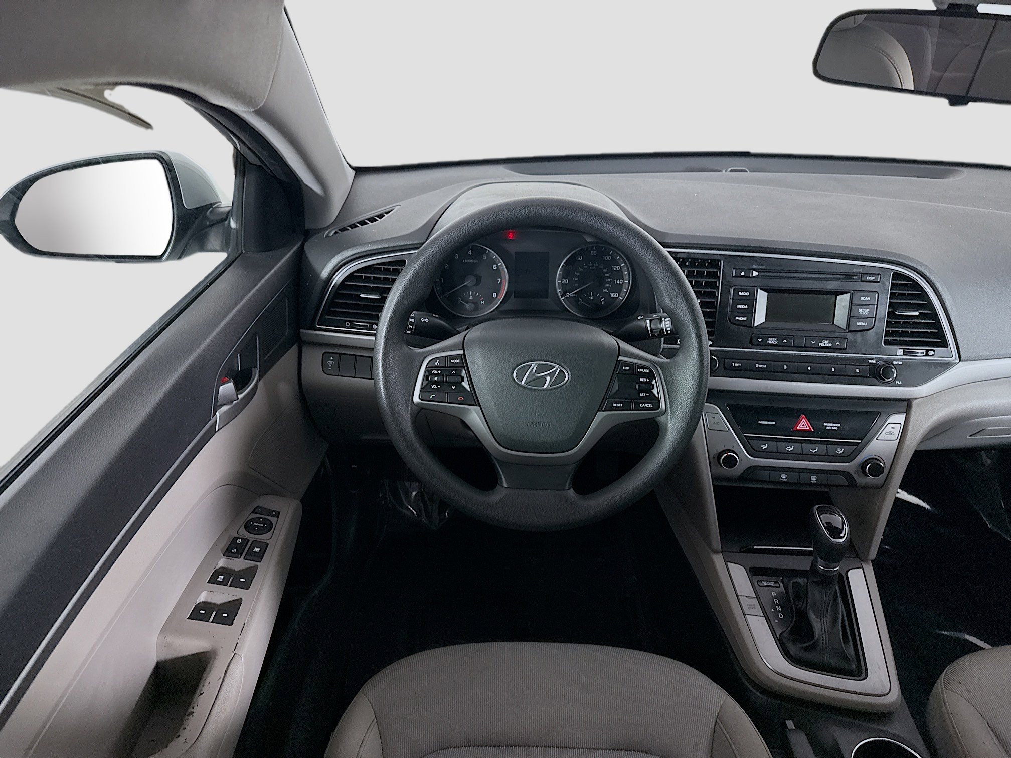 Used 2017 Hyundai Elantra SE w/ Cargo Package image 17
