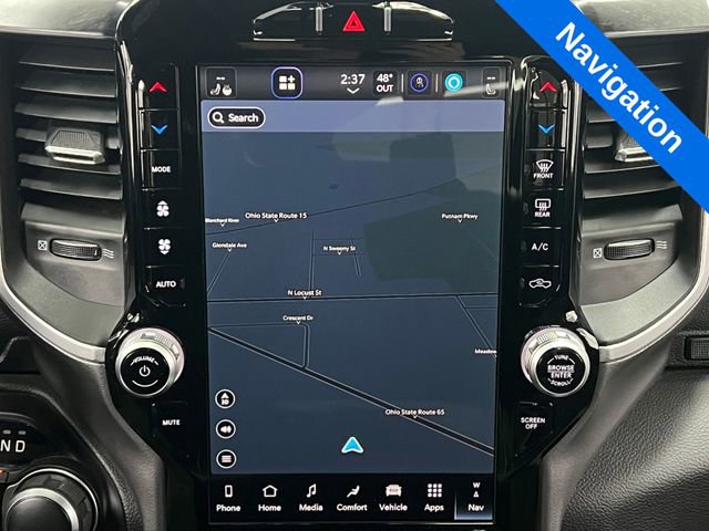 Used 2023 RAM 1500 Big Horn image 4