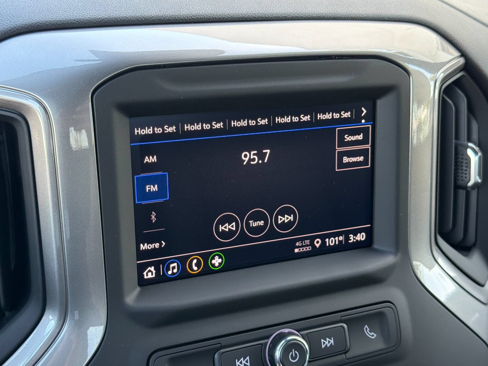 New 2026 GMC Sierra 3500 Pro RWD image 16