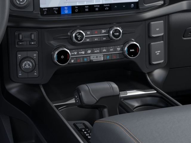 New 2026 Ford F150 Tremor image 15