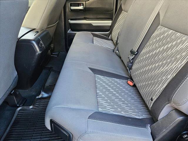 Used 2021 Toyota Tundra SR5 w/ SX Package image 16