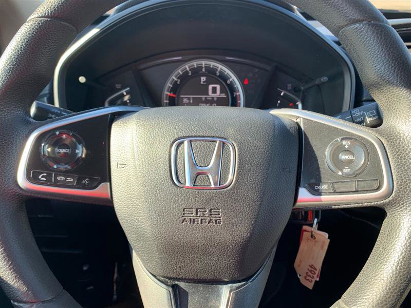 Used 2019 Honda CR-V LX image 17