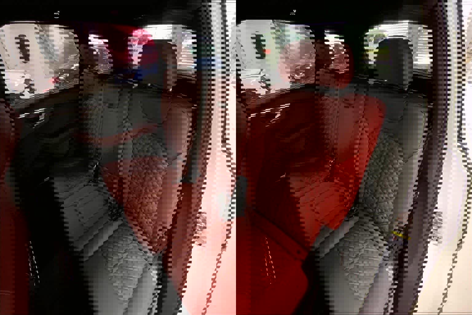 New 2026 Audi SQ7 Premium Plus image 13