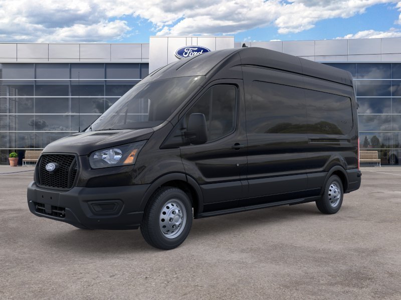 New 2026 Ford Transit 250 148 High Roof AWD