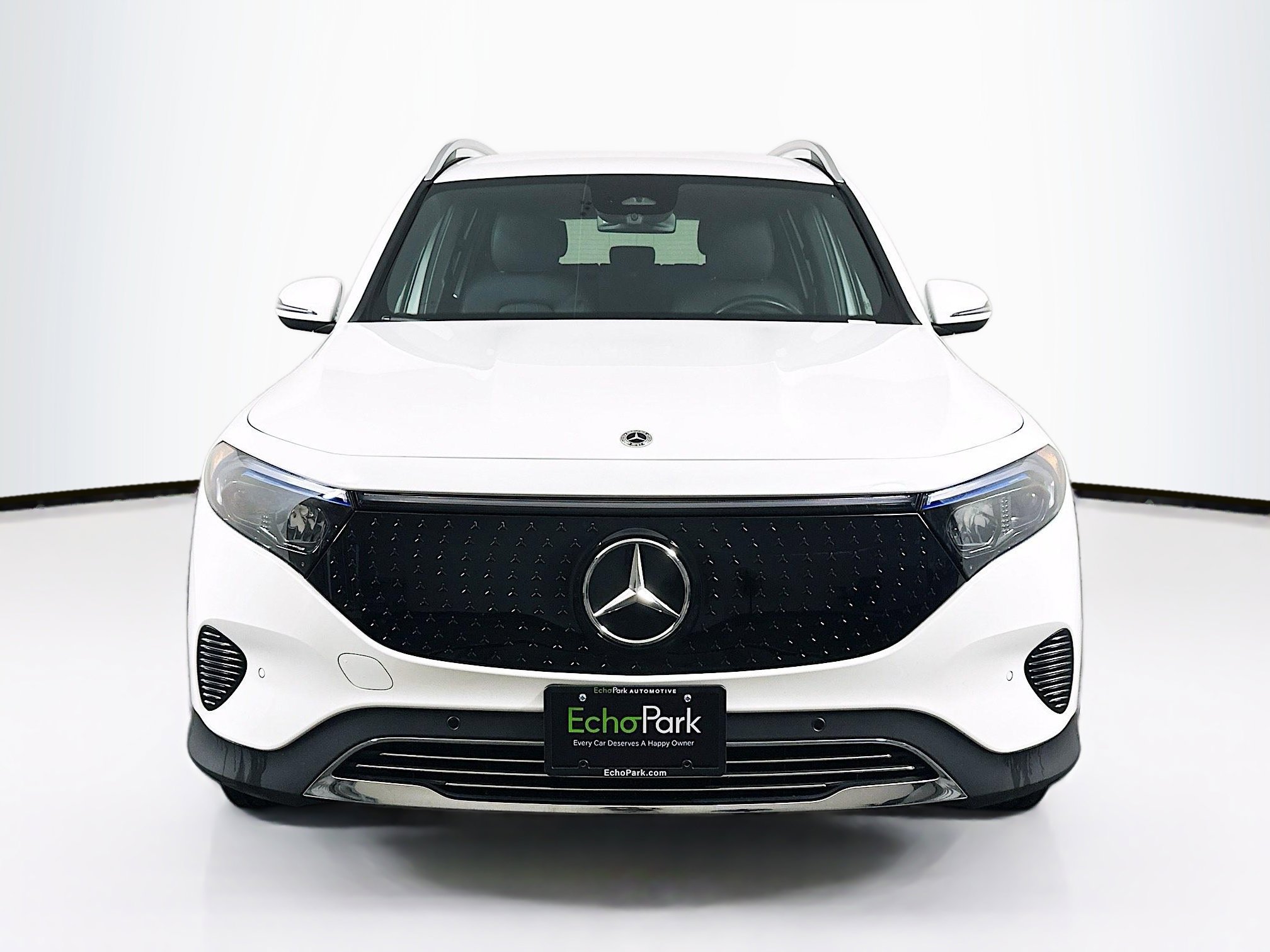 Used 2024 Mercedes-Benz EQB 250+ image 2