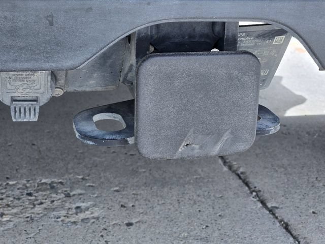 Used 2020 Mercedes-Benz G 63 AMG 4MATIC image 9