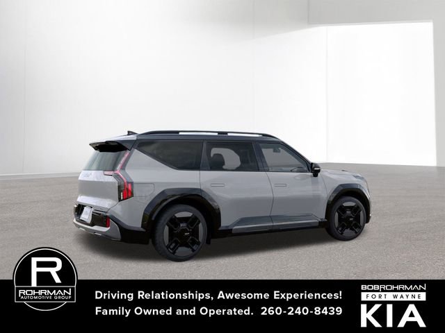 New 2026 Kia EV9 GT-Line image 8