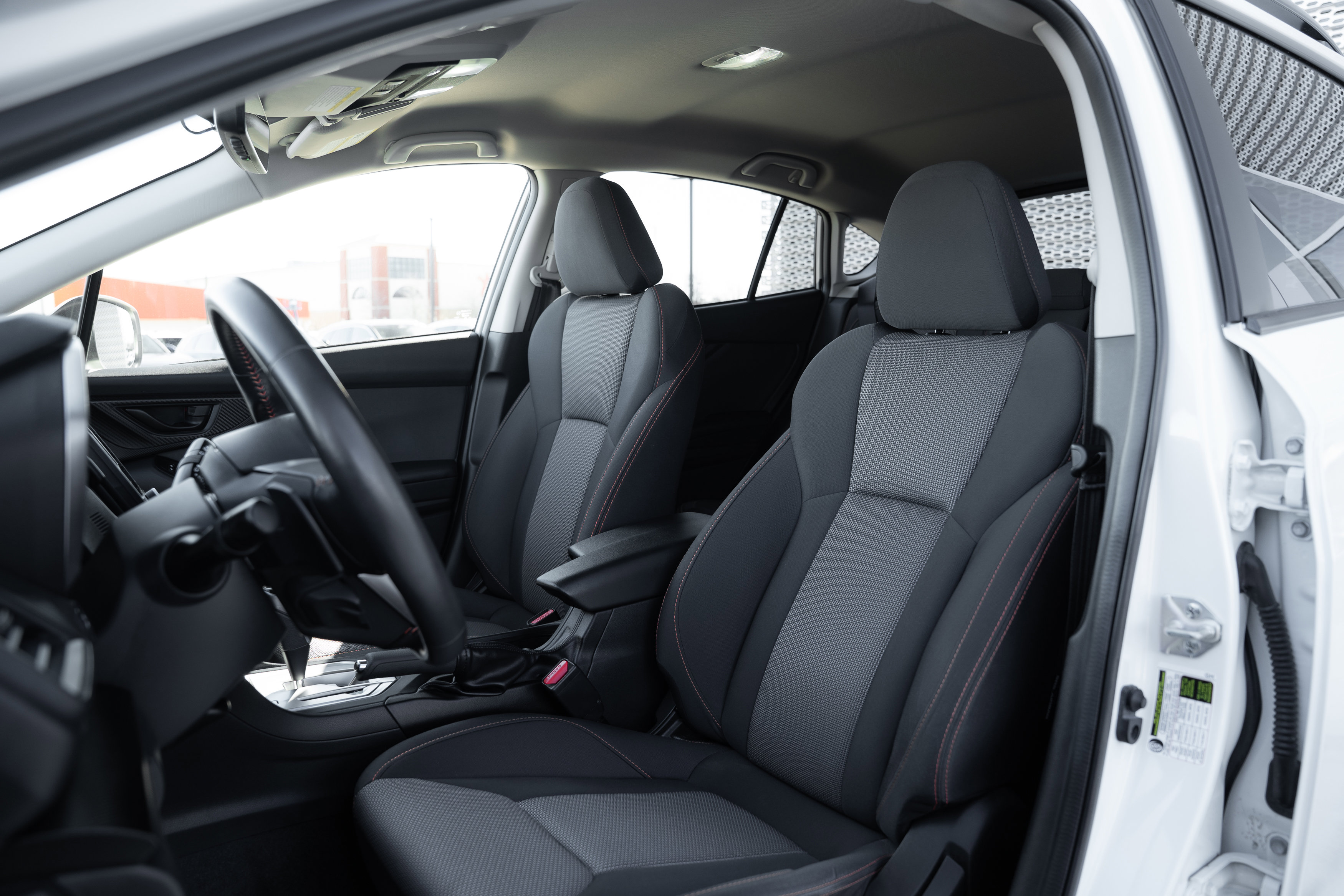 Used 2021 Subaru Crosstrek 2.0i Premium w/ Popular Package #3 image 20