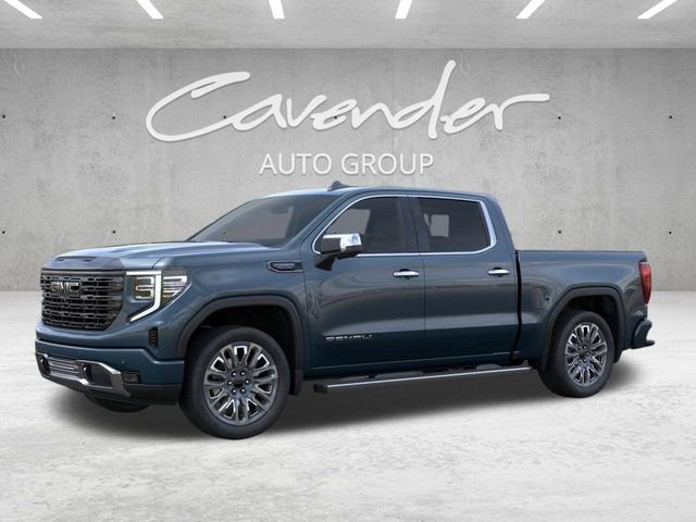 New 2026 GMC Sierra 1500 Denali Ultimate image 2