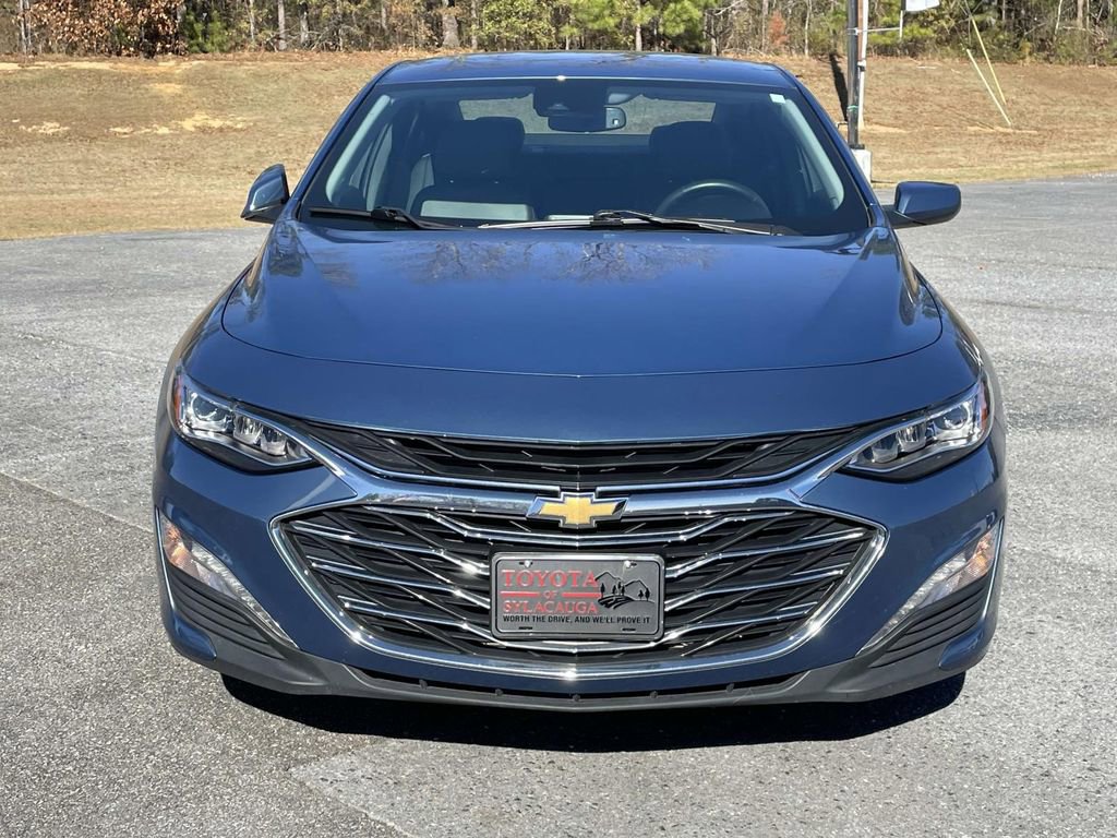 Used 2024 Chevrolet Malibu LT image 7