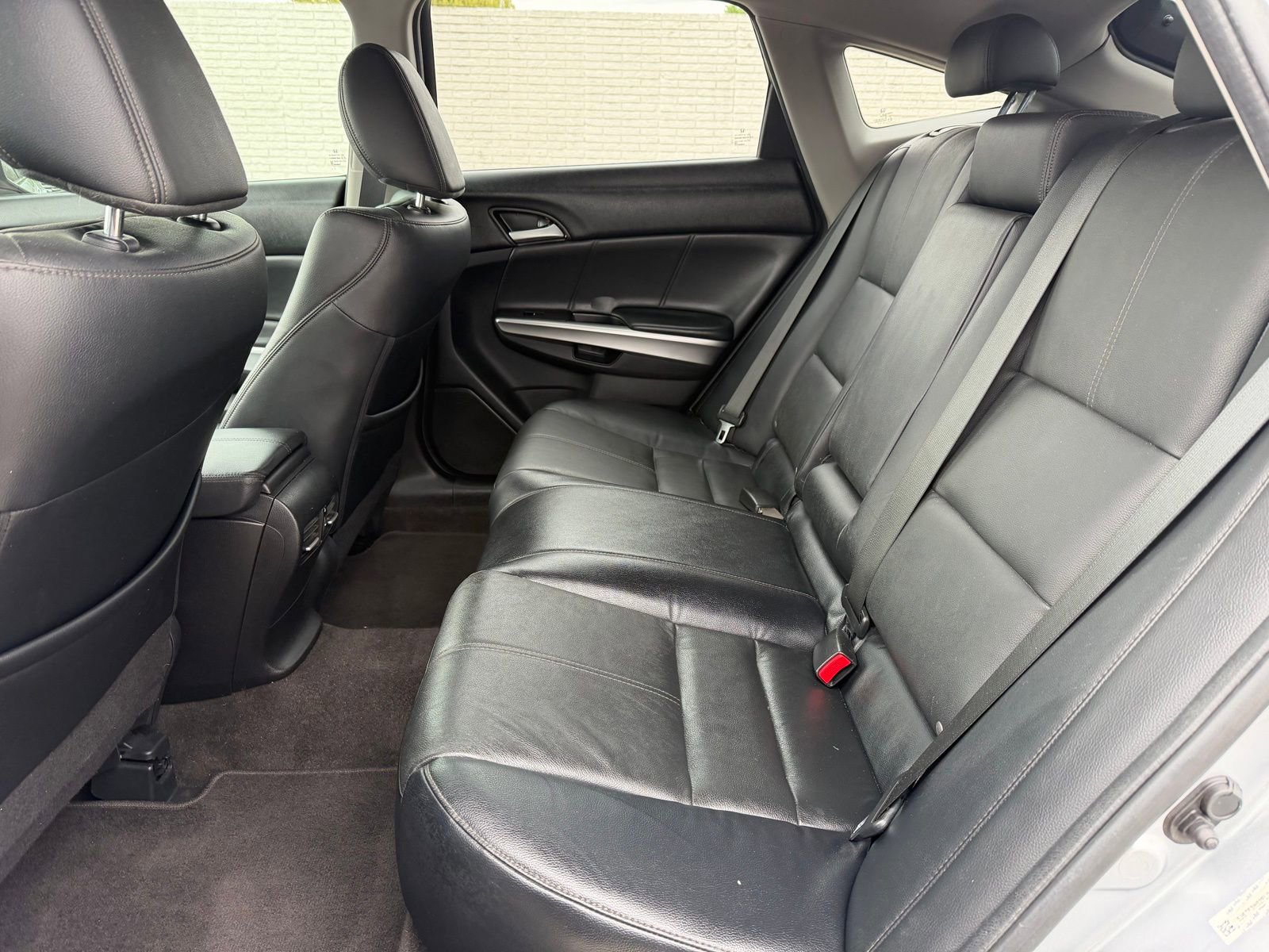 Used 2015 Honda Crosstour EX-L image 17