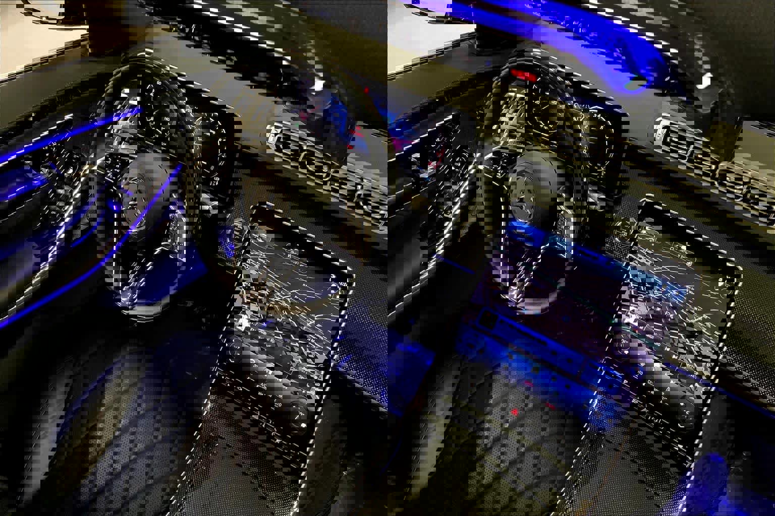 Used 2025 Mercedes-Benz S 500 4MATIC image 34