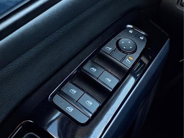 Certified 2023 Nissan Pathfinder SL w/ SL Premium Package image 25