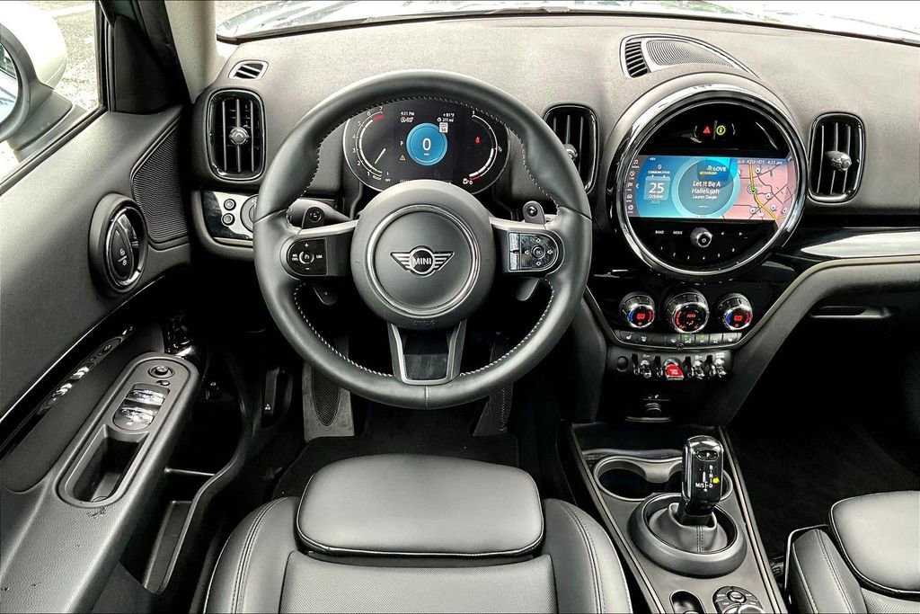 Used 2022 MINI Cooper Countryman S image 8