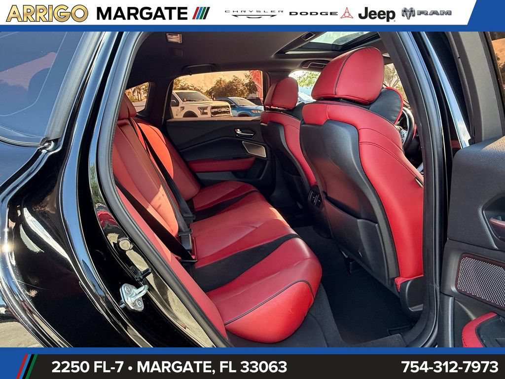Used 2023 Acura TLX Type S AWD/4WD image 14