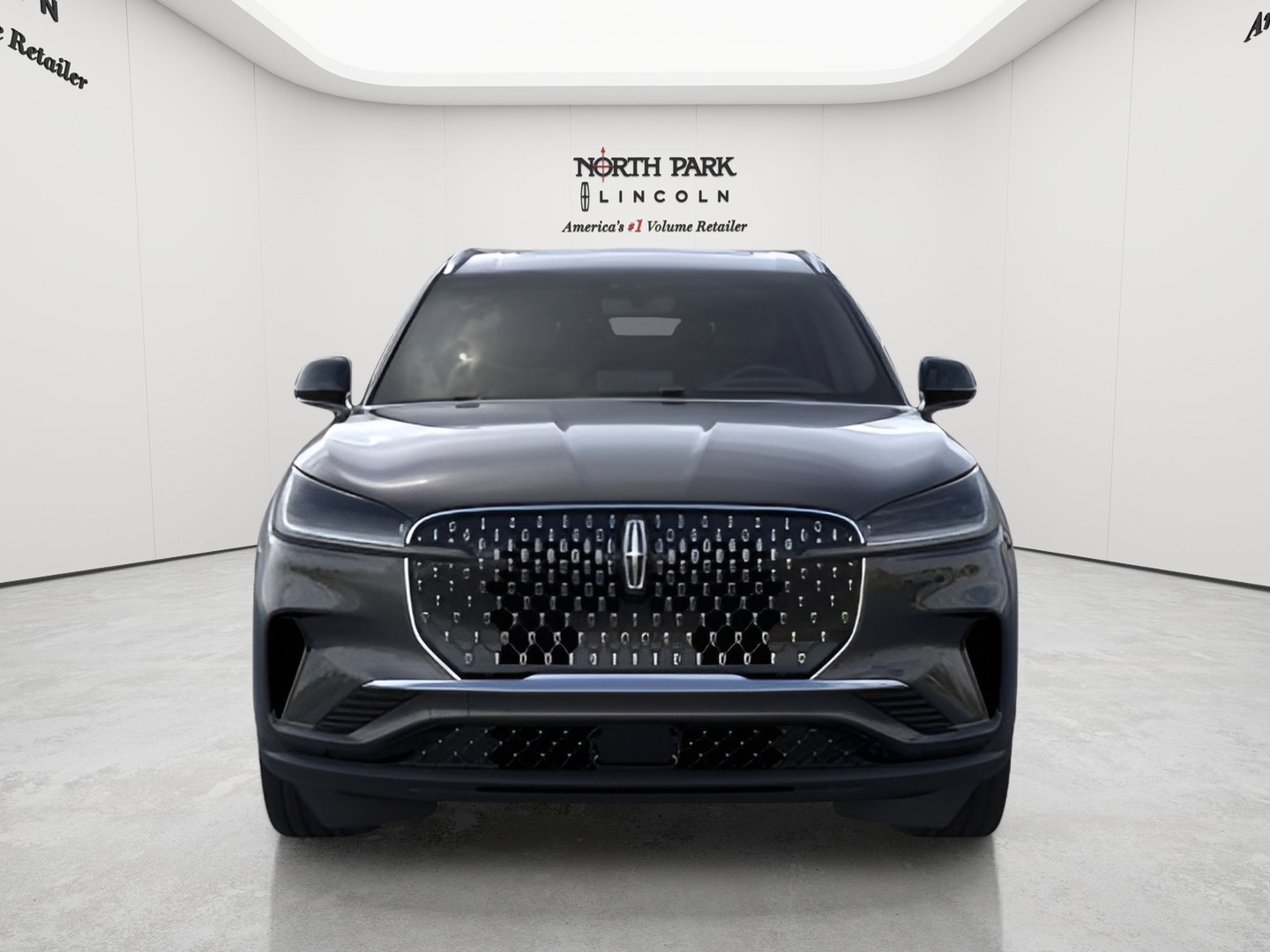 Used 2026 Lincoln Aviator 2WD image 7